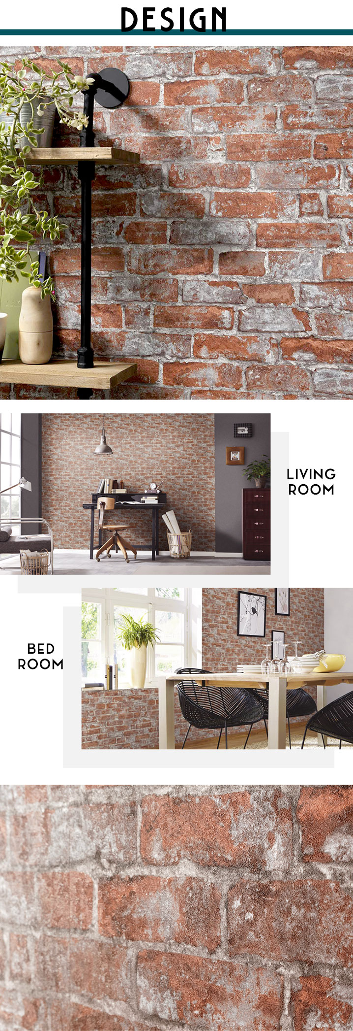 デザインの特長