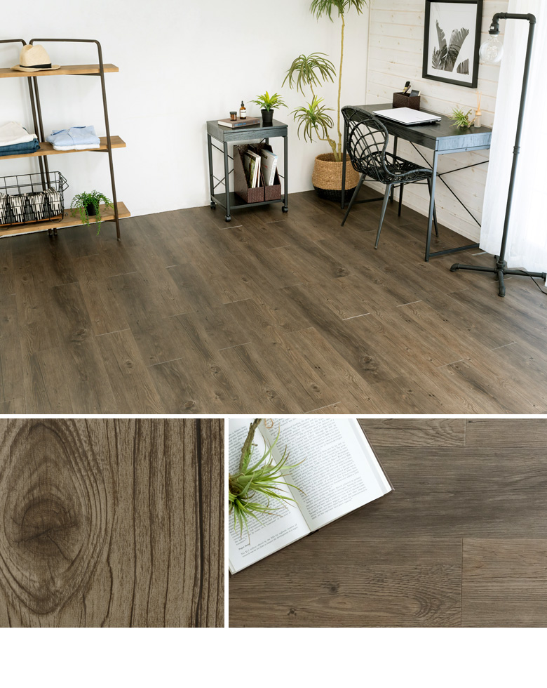 デコレーティッドブラウン