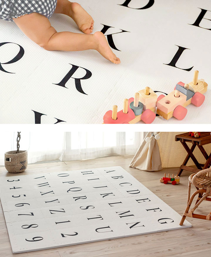 どんなお部屋にも合わせやすいデザイン