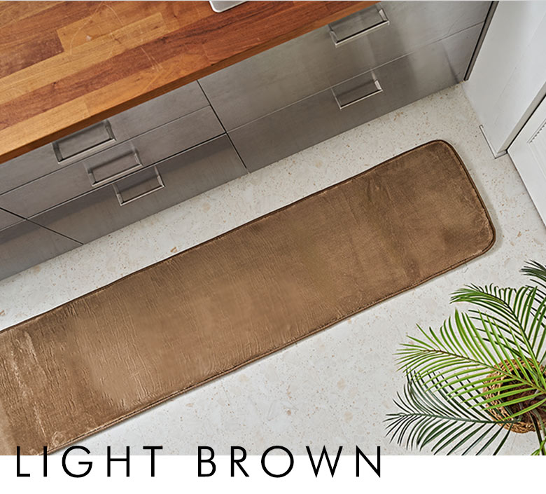 ライトブラウン