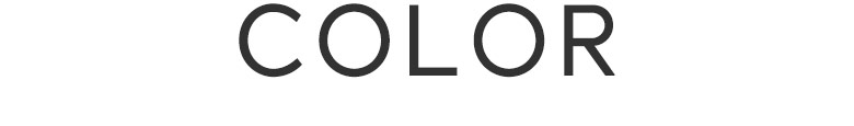 カラーバリエーション