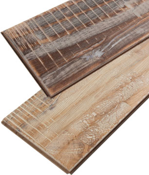 天然木/古材風 ウッドフローリングボード