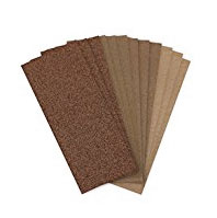 サンドペーパー