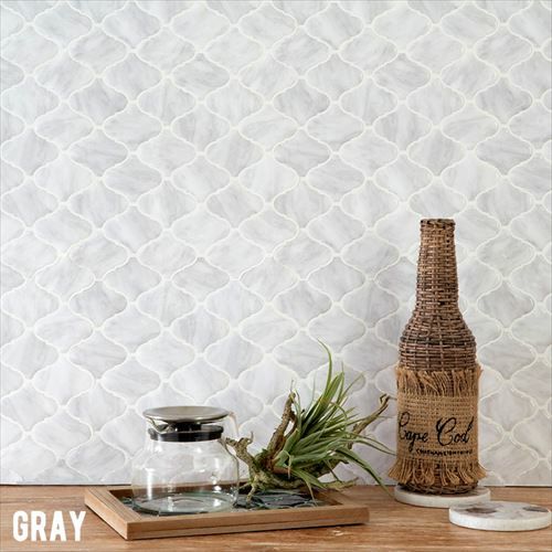 Elements購入　モザイクタイルシール　DIY セット　新品 Elements購入モザイクタイルシールDIY セット新品